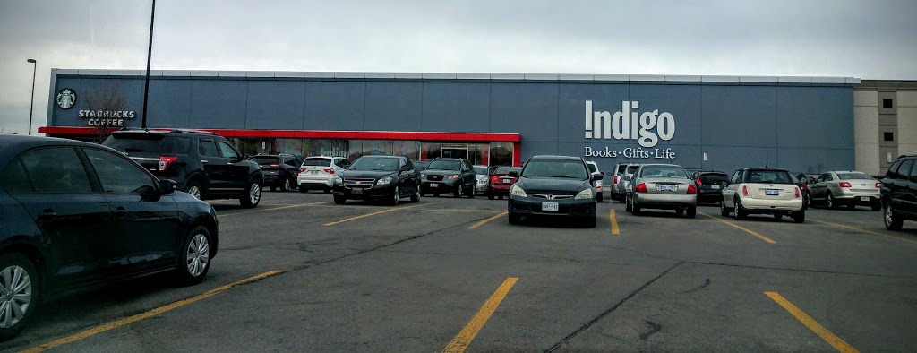 Indigo | Heritage Greene Shopping Centre, 1783 Stone Church Rd E, Stoney Creek, ON L8J 0B4, Canada | Phone: (905) 578-3658