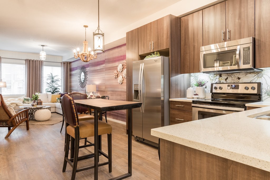My Legacy Park II Sales Centre | 151 Legacy Main St SE, Calgary, AB T2X 3A4, Canada | Phone: (403) 931-8558