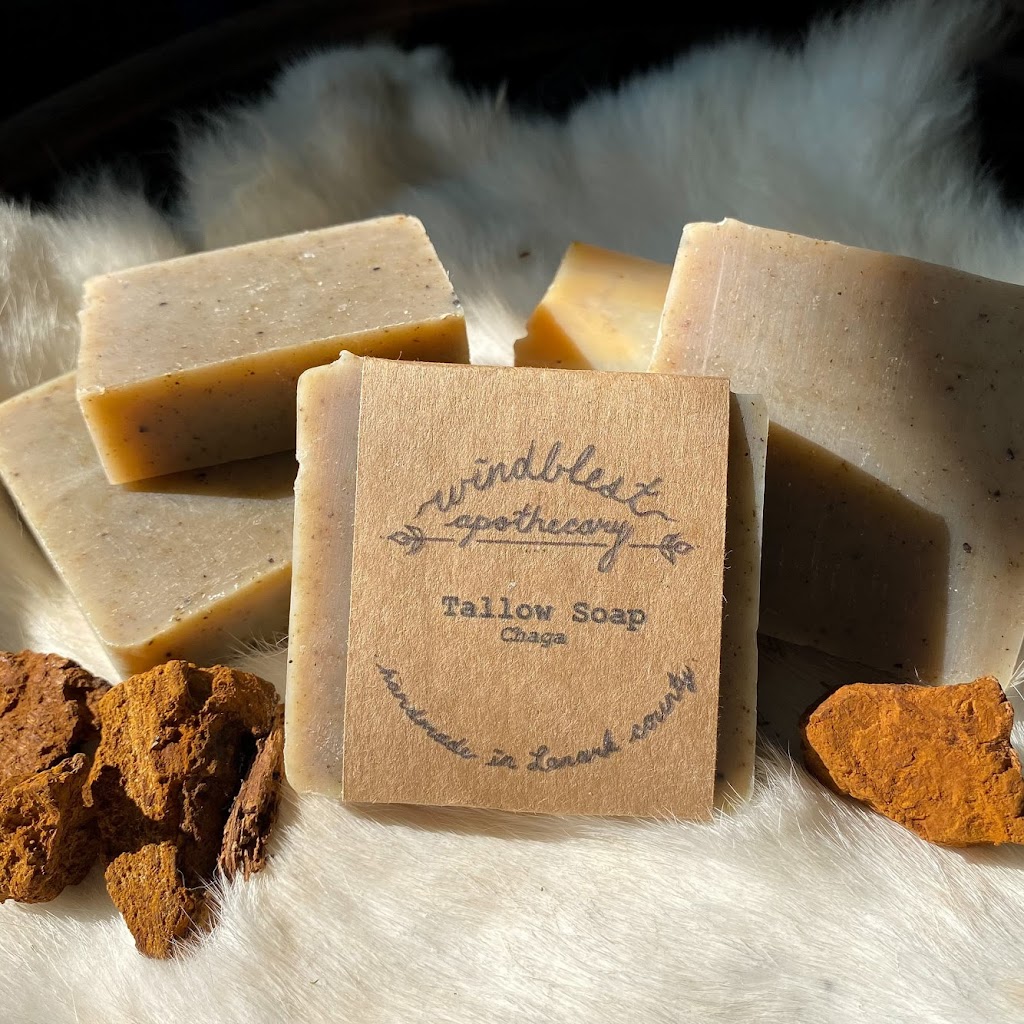 Windblest Apothecary | 1821 Ferguson Falls Rd, Lanark, ON K0G 1K0, Canada | Phone: (613) 200-8252