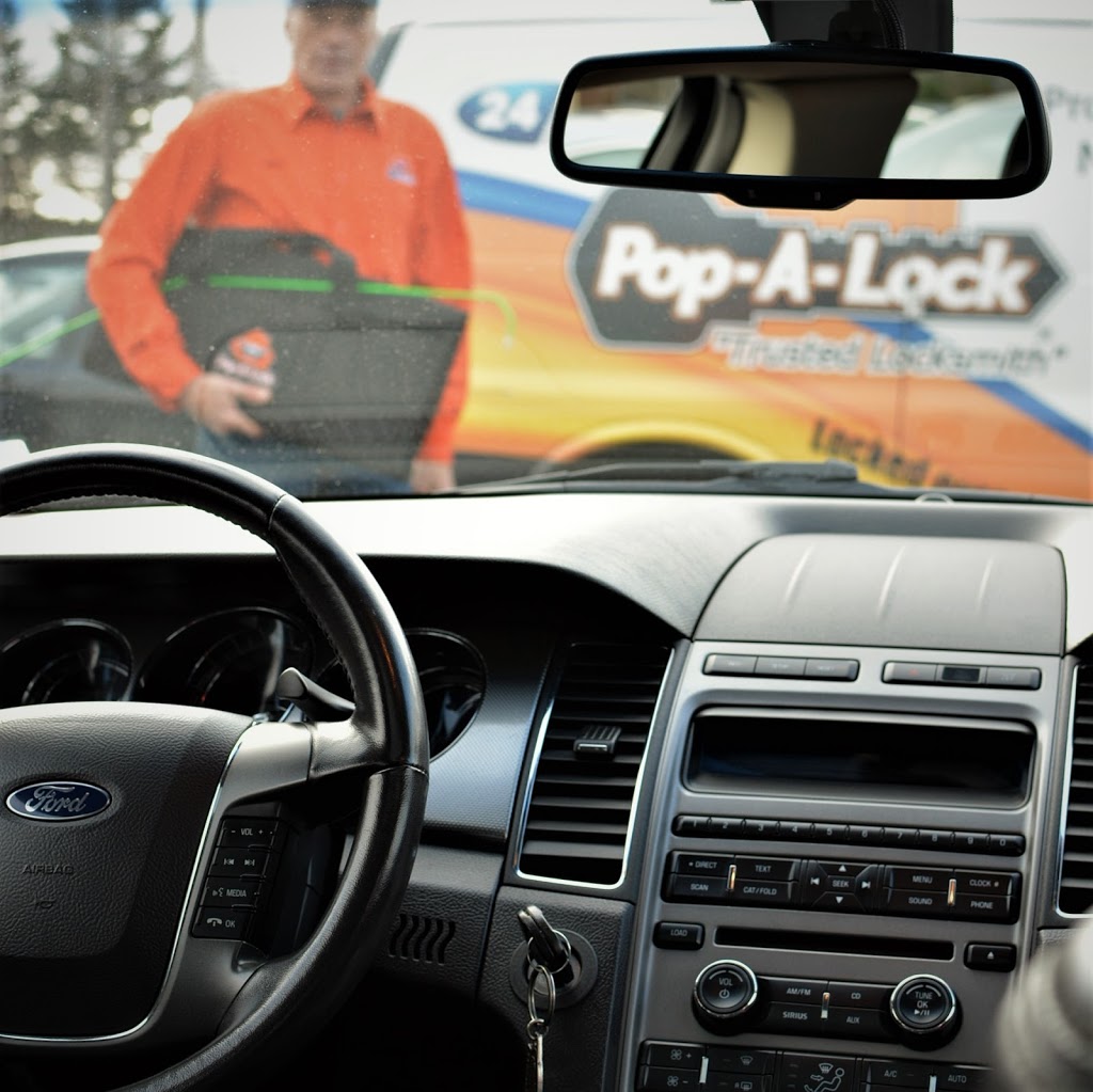 Pop-A-Lock Nova Scotia | 48 Trider Crescent Unit 6, Dartmouth, NS B3B 1W5, Canada | Phone: (902) 469-5625