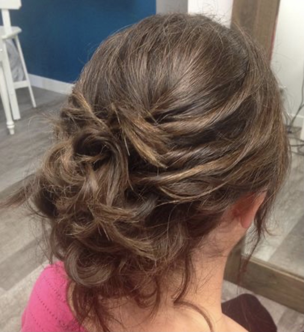 Passion Coiffure | 735 21 rue, Saint-Georges, QC G5Y 4R4, Canada | Phone: (418) 227-9128