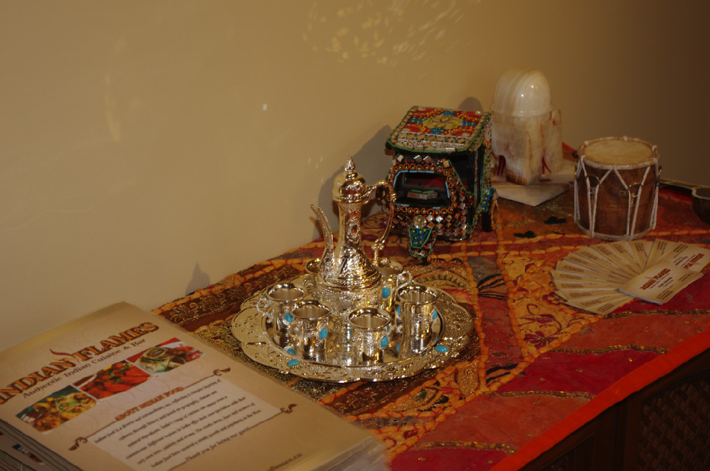 Indian Flames | 33 Paris Street, New Tecumseth, ON L9R 1J3, Canada | Phone: (705) 435-3393
