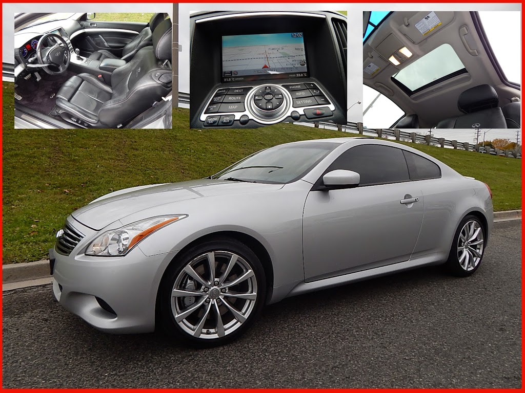 Toronto Auto Group | 2380 Lawrence Ave E, Scarborough, ON M1P 2R5, Canada | Phone: (877) 871-6721