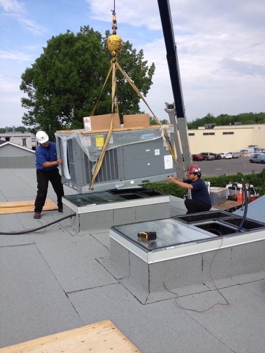 Ventilation Air Sol Inc. | 490 Rue Principale, Sainte-Marthe, QC J0P 1W0, Canada | Phone: (450) 455-5768