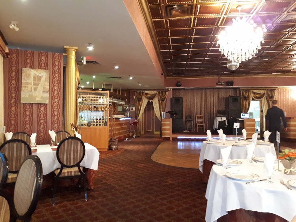 Genatsvale Georgian Restaurant | 1118 Finch Ave W Unit 2, North York, ON M3J 3J4, Canada | Phone: (416) 907-2200