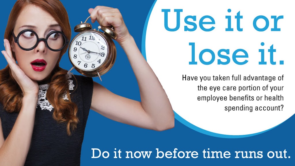 Abbey Eye Care | 2501 Third Line, Oakville, ON L6M 5A9, Canada | Phone: (905) 847-3937