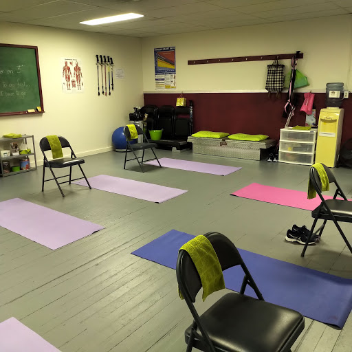 Drumheller Nordic Walking and Wellness | 325 3 Ave W, Drumheller, AB T0J 0Y0, Canada | Phone: (403) 823-0156