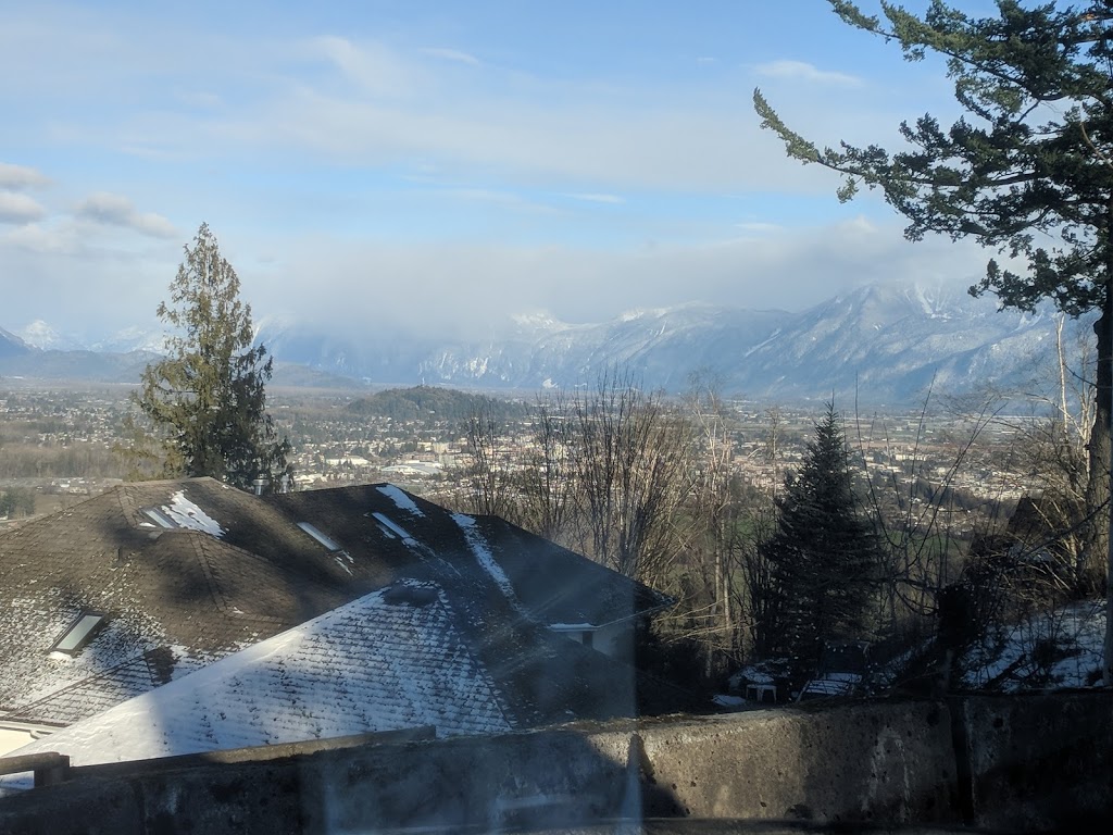 Mountain View Two Bedroom Suite | 8685 Grand View Dr, Chilliwack, BC V2R 4A1, Canada | Phone: (778) 779-2887