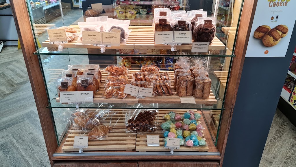 WOW Bakery (Beiseiker) | 610 AB-9, Beiseker, AB T0M 0G0, Canada | Phone: (403) 947-0077