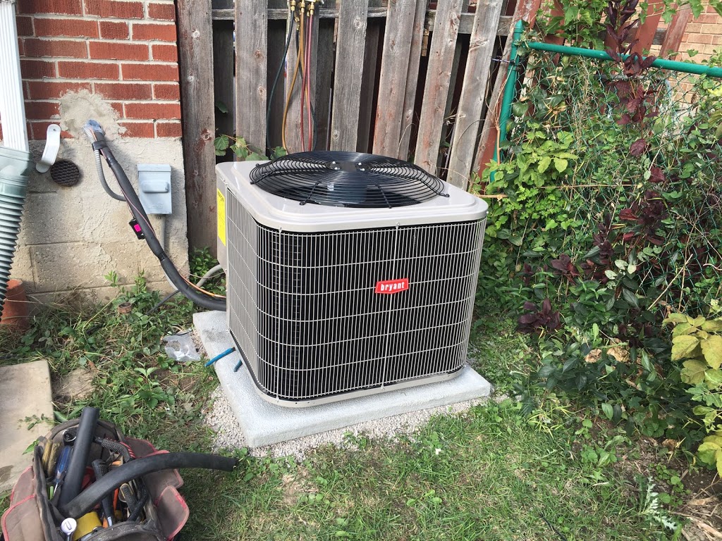 Furnace & AC Experts | 197 Wilkinson Rd #4, Brampton, ON L6T 5E3, Canada | Phone: (905) 595-0505