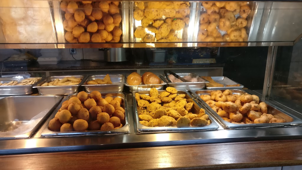 Annapoorna Takeout | 5390 Terry Fox Way, Mississauga, ON L5V 0A5, Canada | Phone: (905) 812-7600