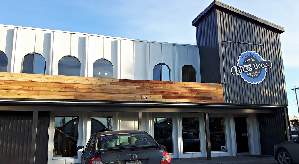 Bike Bros. | 128 River Ave, Cochrane, AB T4C 2C2, Canada | Phone: (403) 932-7010