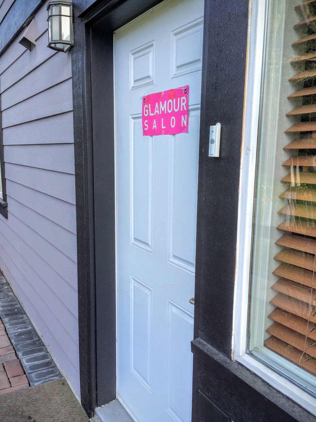 Glamour Eyebrow Threading Salon | 3953 Stan Wright Ln, Victoria, BC V8P 0A1, Canada | Phone: (250) 589-0241