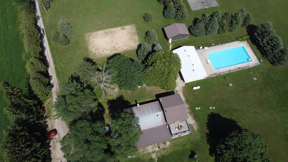 Kinsmen Kamp Tanner | 316667 31st Line RR#3, Embro, ON N0J 1J0, Canada | Phone: (519) 475-4410