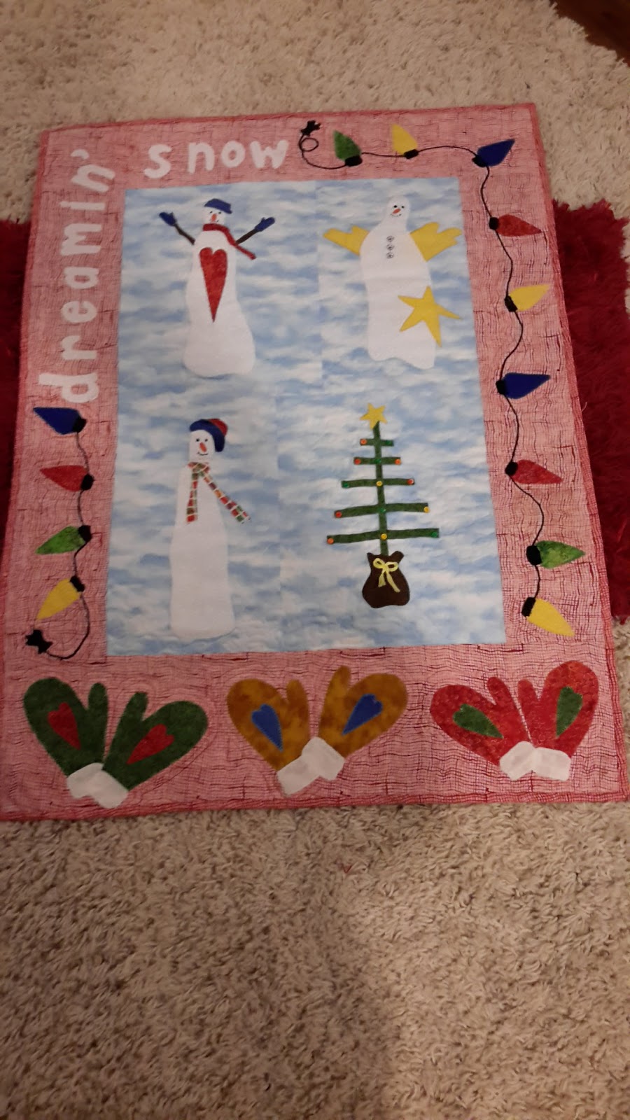 Quilting Confections | 3393 County Rd 42, Windsor, ON N9A 6J3, Canada | Phone: (519) 250-8888