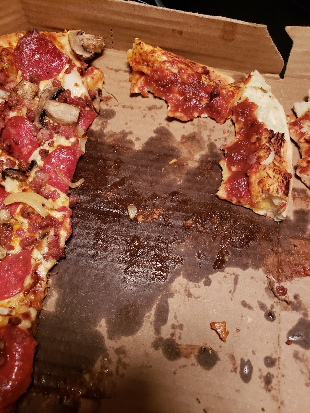 Dominos Pizza | 76 Arlington Dr Unit #16, Keswick, ON L4P 0A9, Canada | Phone: (905) 476-6800