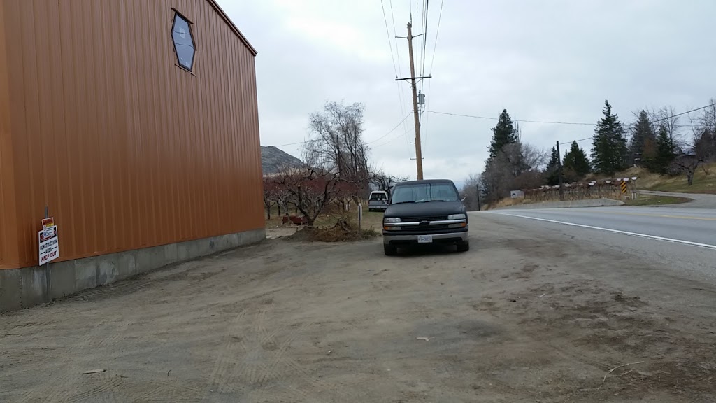 Dew Fresh Honey | 17633 103 St, Osoyoos, BC V0H 1V2, Canada | Phone: (250) 485-2924