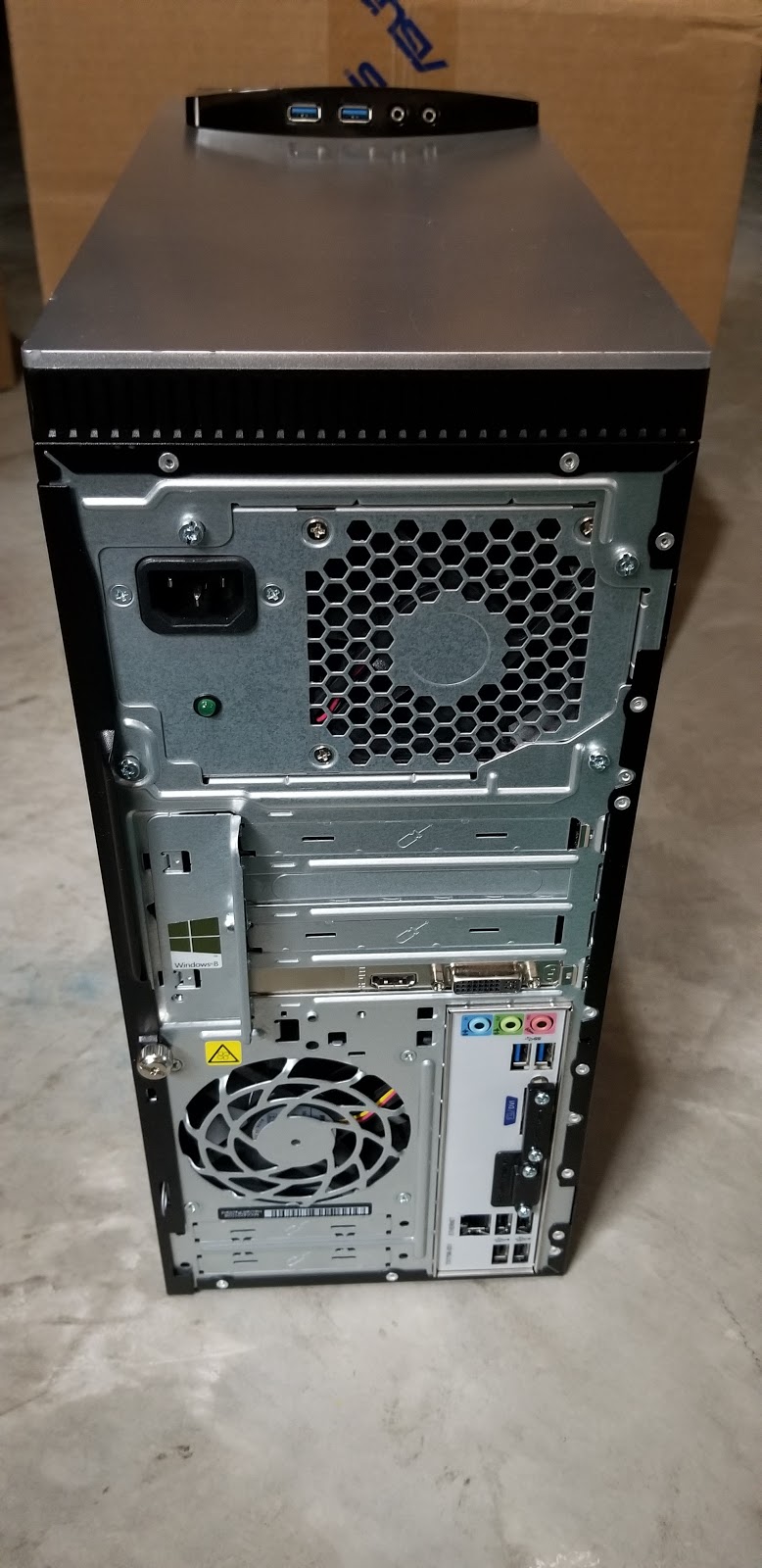Mehul Computer Services | 207 Avondale Rd, Belleville, ON K8P 0A4, Canada | Phone: (613) 243-1053