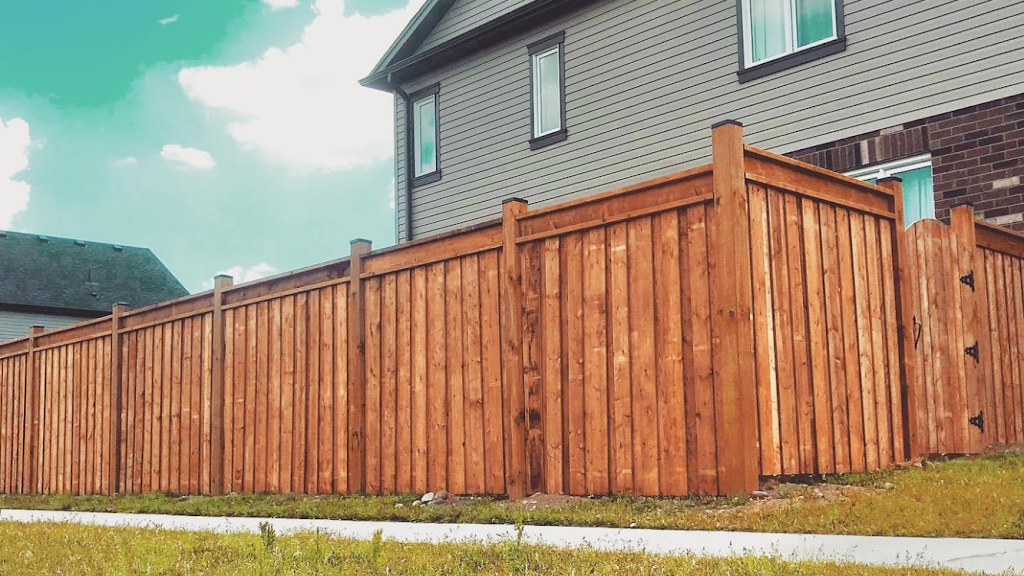 VIP FENCING | 79 Grand Ave N, Cambridge, ON N1S 2L1, Canada | Phone: (519) 722-8478
