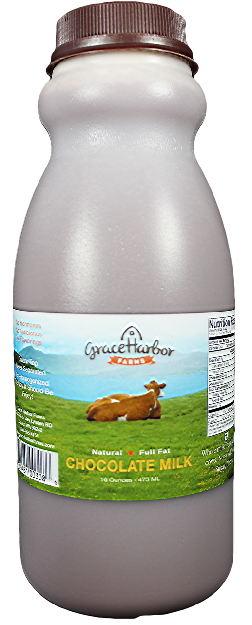 Grace Harbor Farms | 2347 Birch Bay Lynden Rd, Custer, WA 98240, USA | Phone: (360) 366-4151