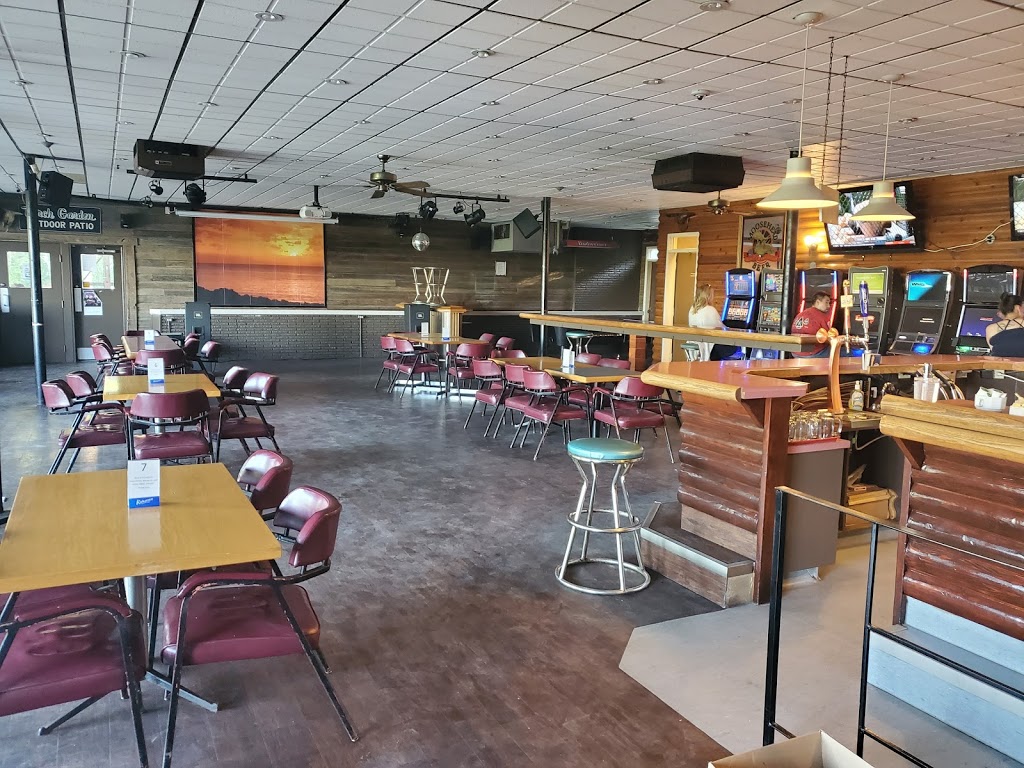 Birchwood Motor Hotel | 112018 Provincial Trunk Hwy 59, Traverse Bay, MB R0E 2A0, Canada | Phone: (204) 756-2596