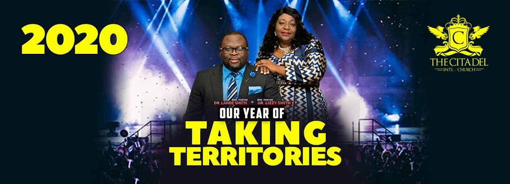The Citadel International Church | 9253 48 St NW, Edmonton, AB T6B 2R9, Canada | Phone: (780) 468-1119