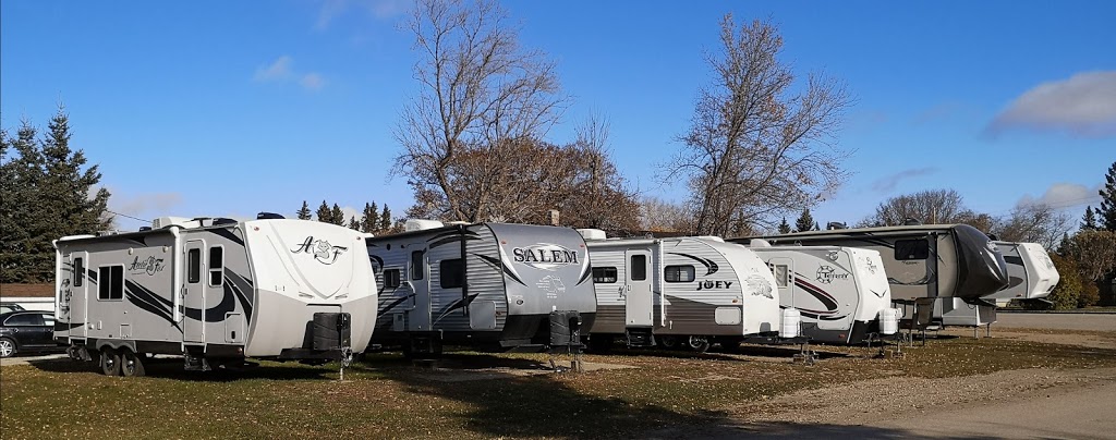 306 Camper & RV Rentals | 220 Main St, Hafford, SK S0J 1A0, Canada | Phone: (306) 203-3584