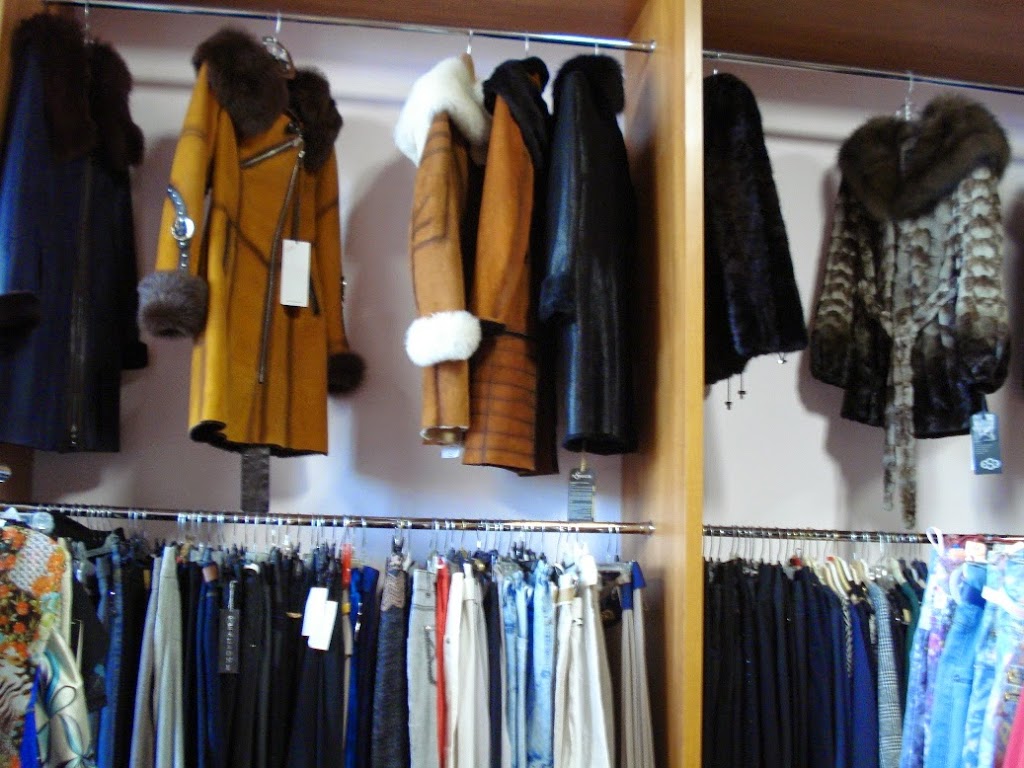 Veras Boutique | 1380 Major MacKenzie Dr W, Maple, ON L6A 4H6, Canada | Phone: (905) 417-8804