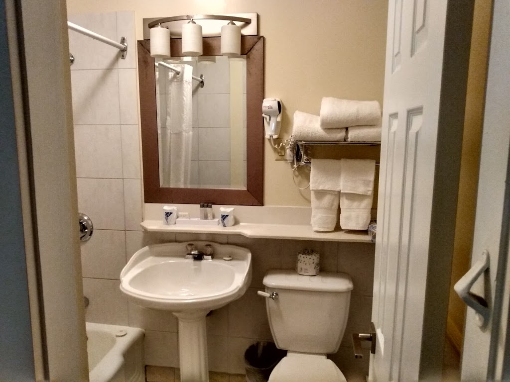 Willow Bend Motel | 277 Willow St, Truro, NS B2N 5A3, Canada | Phone: (902) 895-5325