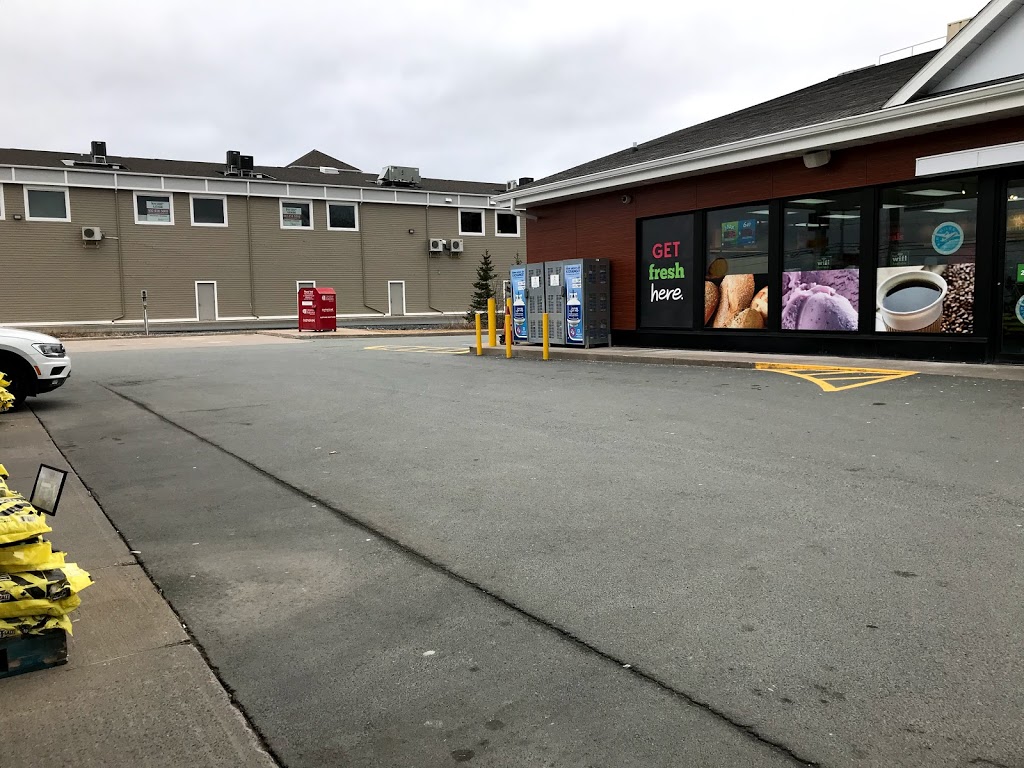 Sobeys Express | 1220 Hammonds Plains Rd, Hammonds Plains, NS B4B 1B4, Canada | Phone: (902) 835-5982
