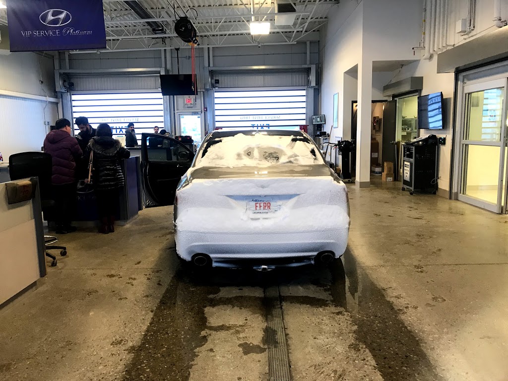 Country Hills Hyundai | 2307 Country Hills Blvd NE, Calgary, AB T3J 0R4, Canada | Phone: (403) 984-9696
