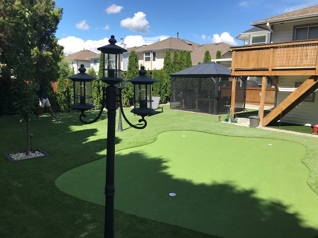 Turf Dealers Inc. | 3814 Beatrice St, Vancouver, BC V5N 4H5, Canada | Phone: (604) 307-8873