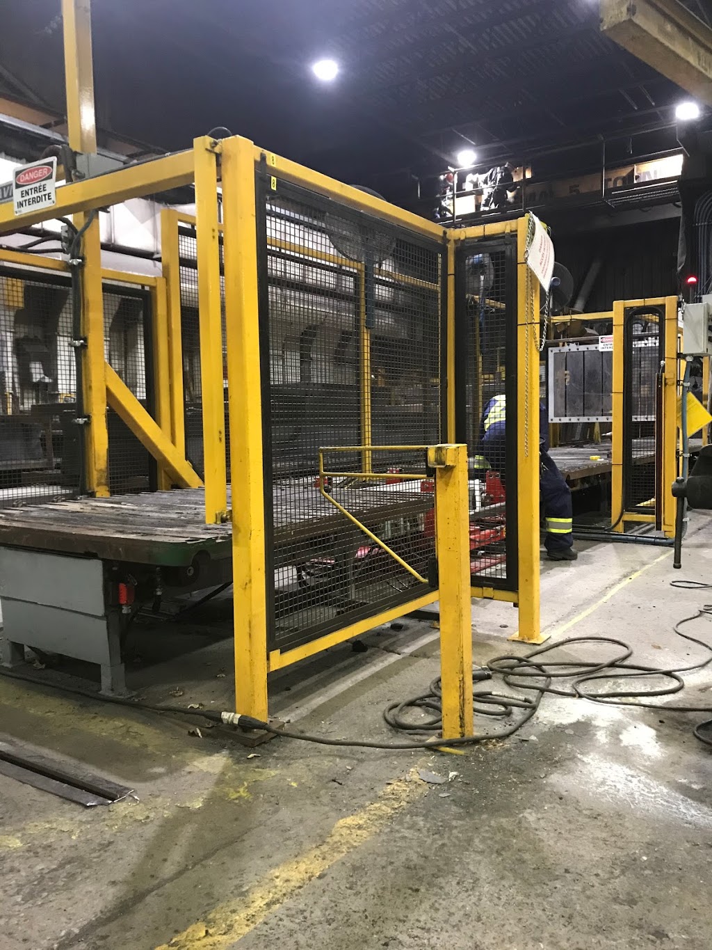 Victum Services Industriels 360° | 678 Rue Rocheleau, Drummondville, QC J2C 6Y5, Canada | Phone: (819) 803-6650