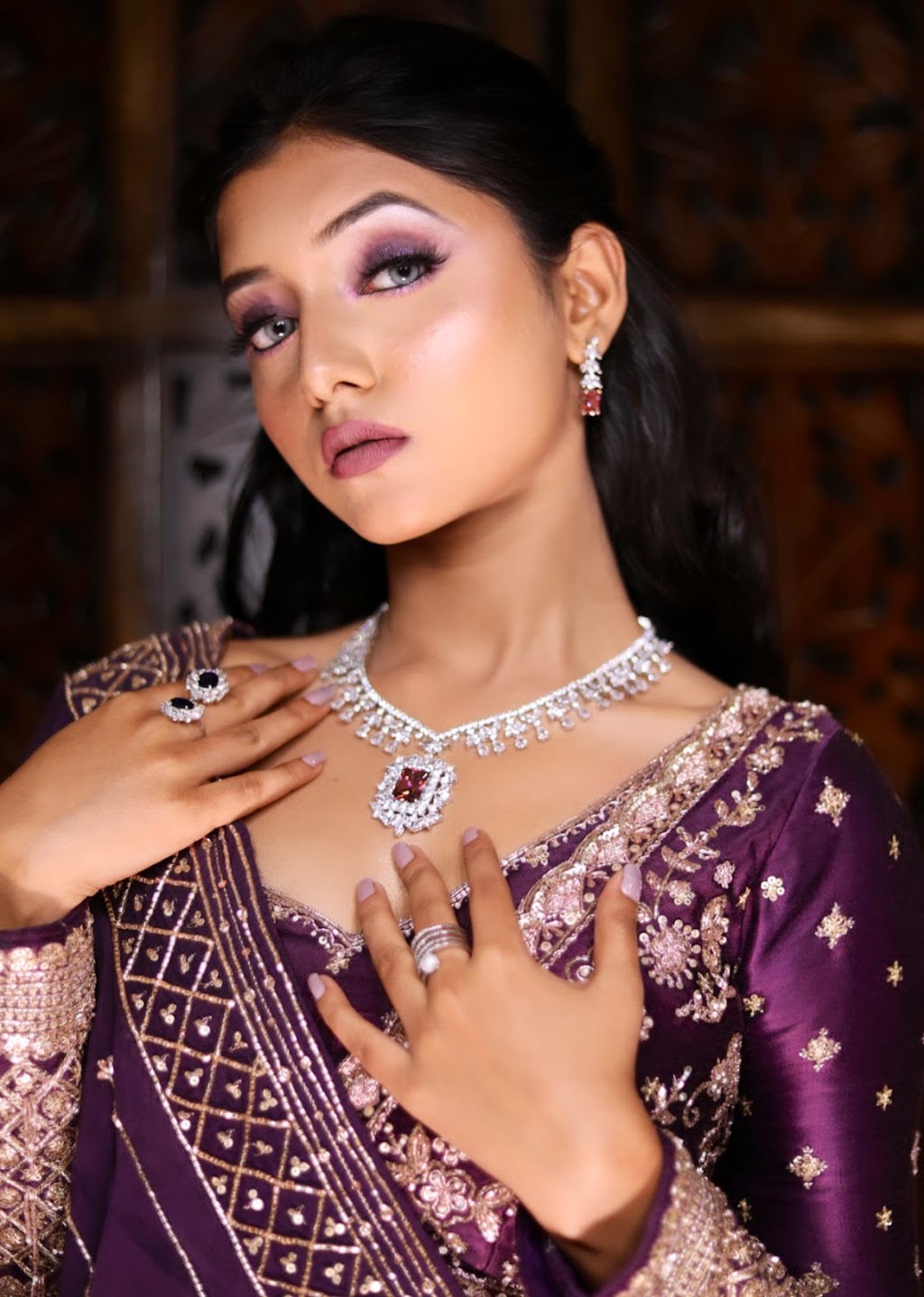 Saloni Desai | 8 Nahani Way, Mississauga, ON L4Z 4J8, Canada | Phone: (647) 710-1808