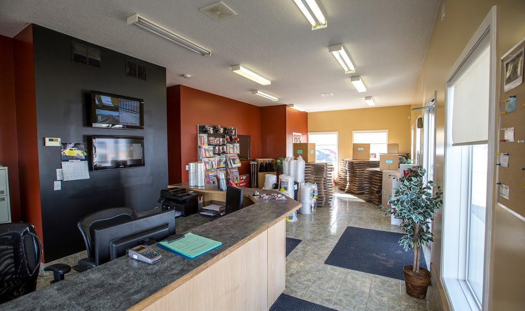StorageMart | 285188 TWP 270 SE, Airdrie, AB T4A 2Z1, Canada | Phone: (403) 912-2828