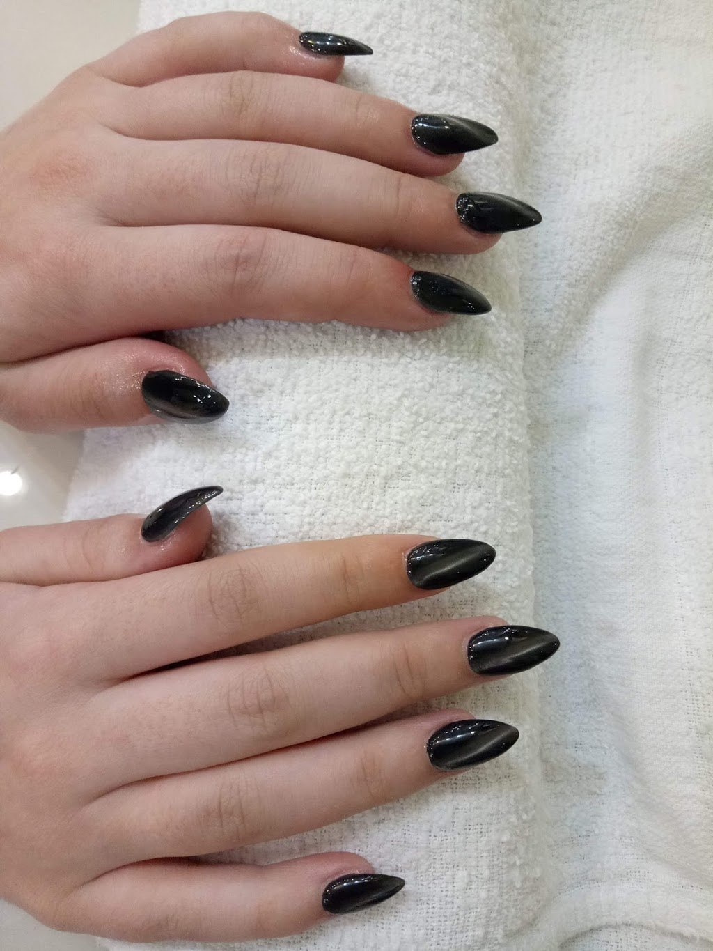 Cali Nails | 1029 Brodie Dr, Orillia, ON L3V 6H4, Canada | Phone: (705) 329-0686