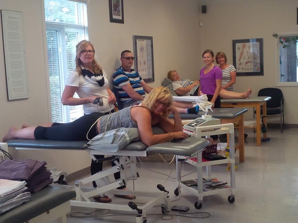Cooper Physiotherapy Clinic Osgoode | 3198 Logan Farm Dr, Osgoode, ON K0A 2W0, Canada | Phone: (613) 826-1662