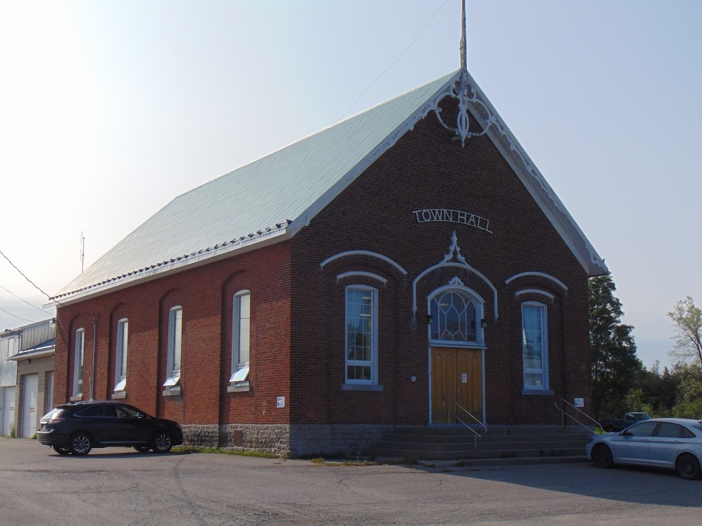 Sophiasburgh Fire Hall | 2771 Prince Edward County Rd 5, Demorestville, ON K0K 1W0, Canada | Phone: (613) 476-2345