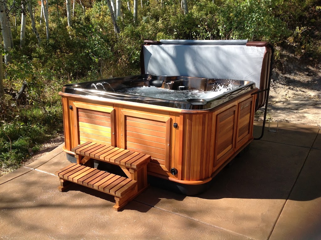 Arctic Spas Parksville | 1401 Springhill Rd unit A1, Parksville, BC V9P 2B8, Canada | Phone: (250) 586-8883