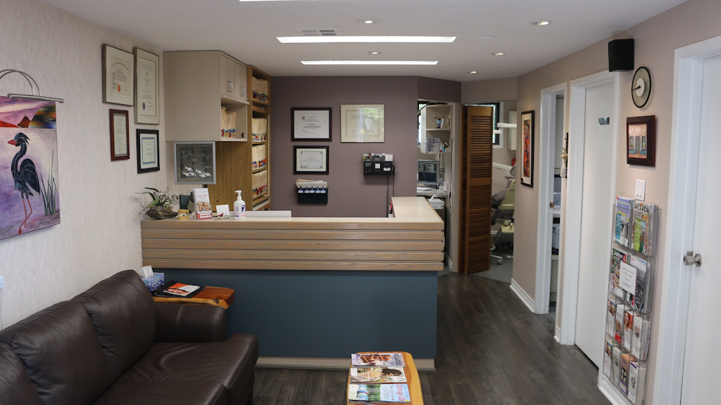 Dr Joseph Tabri Dentistry | 449 Lawson Rd, Scarborough, ON M1C 2K2, Canada | Phone: (416) 282-5213