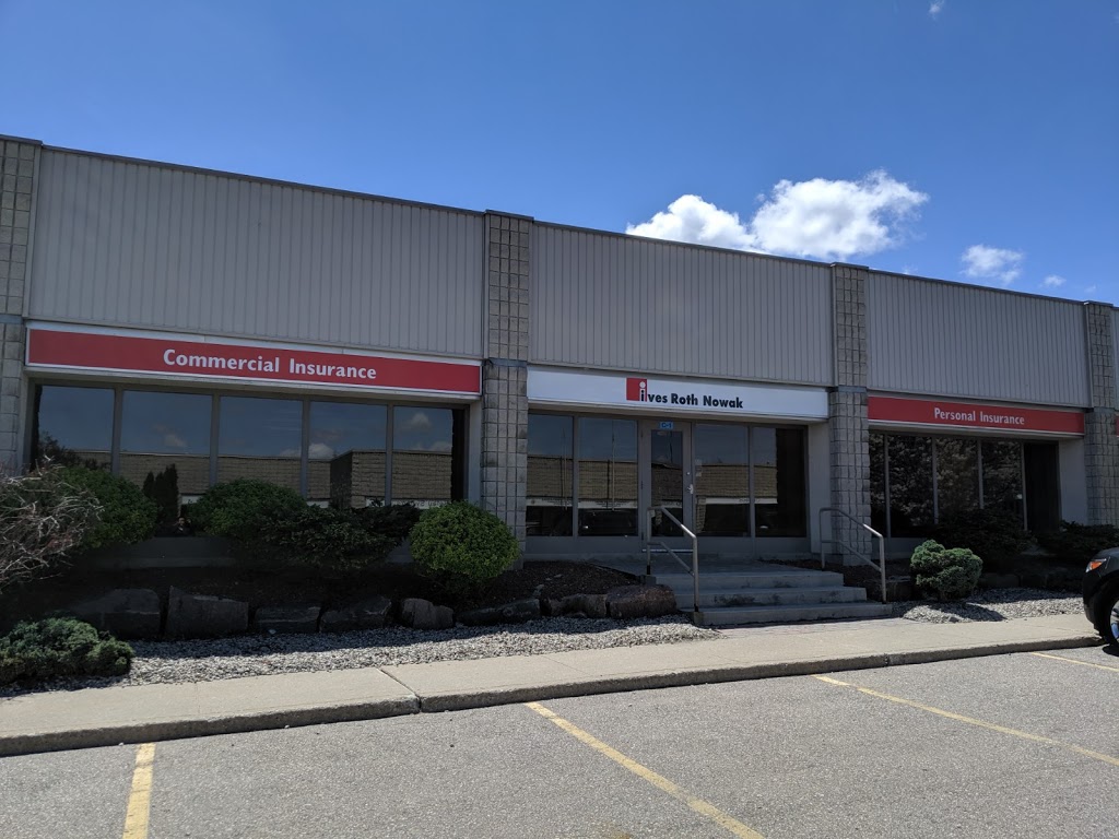 Nuernberger & Scott Limited | 550 Parkside Dr, Waterloo, ON N2G 2M5, Canada | Phone: (519) 578-1985