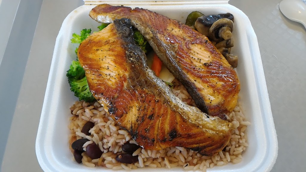 Grill It Up | 5100 Erin Mills Pkwy, Mississauga, ON L5M 4Z5, Canada | Phone: (905) 828-9988