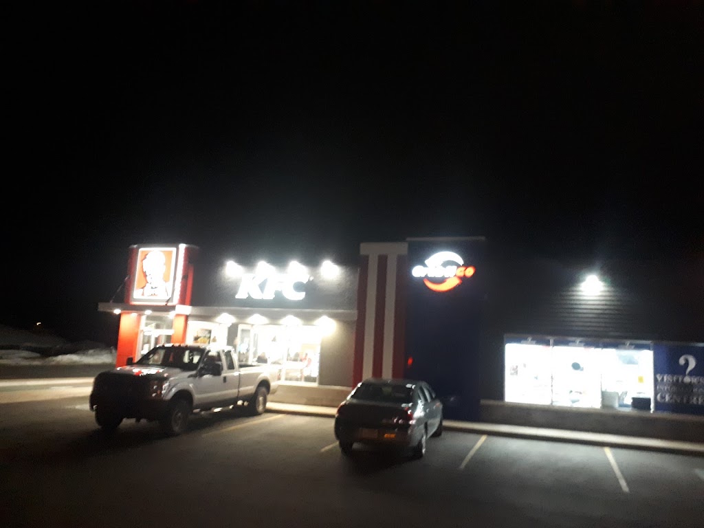 KFC | 34 Nova Lndg, Antigonish, NS B2G 2J7, Canada | Phone: (902) 867-6066