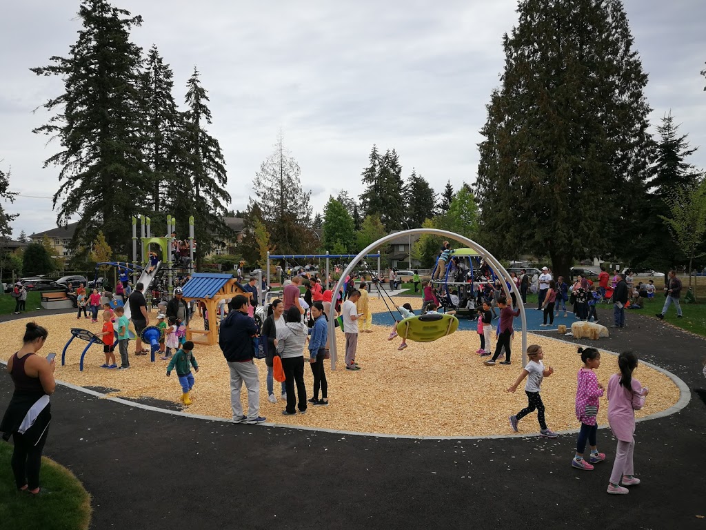 Francis Park | 15925-, 15971 83 Ave, Surrey, BC V4N 0W1, Canada