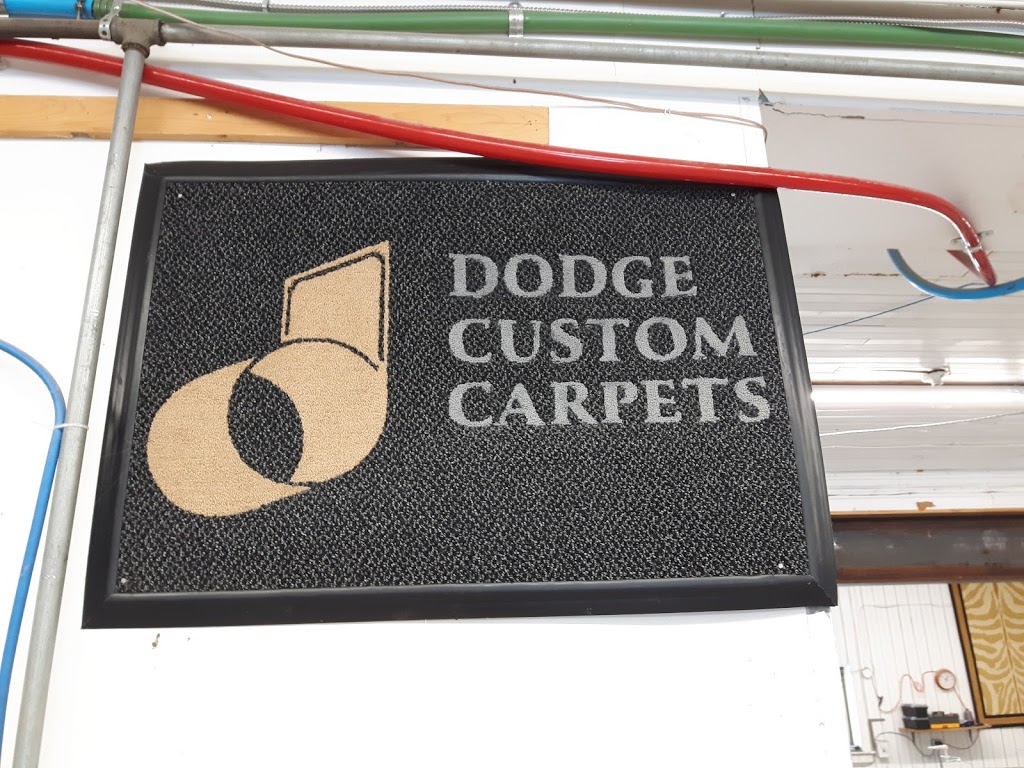 Dodge Custom Carpets | 2071 12th Line Smith, Harcourt, ON K0L 2H0, Canada | Phone: (705) 652-9997