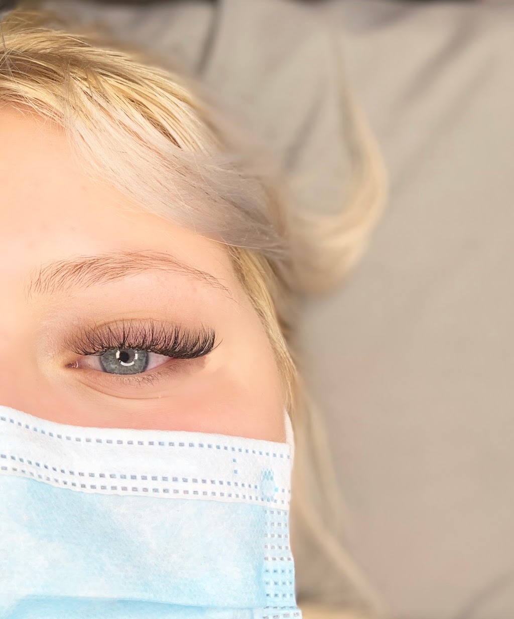 Hannah’s Lashes | 156 Duncan St, Smiths Falls, ON K7A 4S4, Canada | Phone: (613) 200-1015