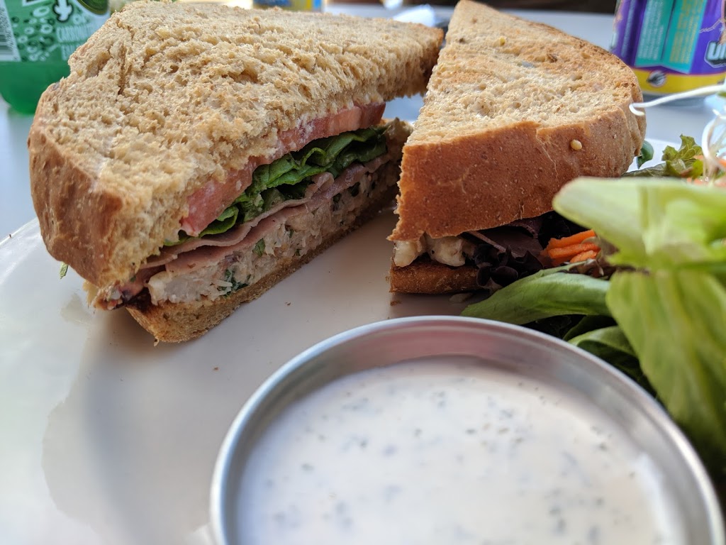 Oyster Bay Café | 611 Oyster Bay Dr, Ladysmith, BC V9G 1A7, Canada | Phone: (250) 924-2245