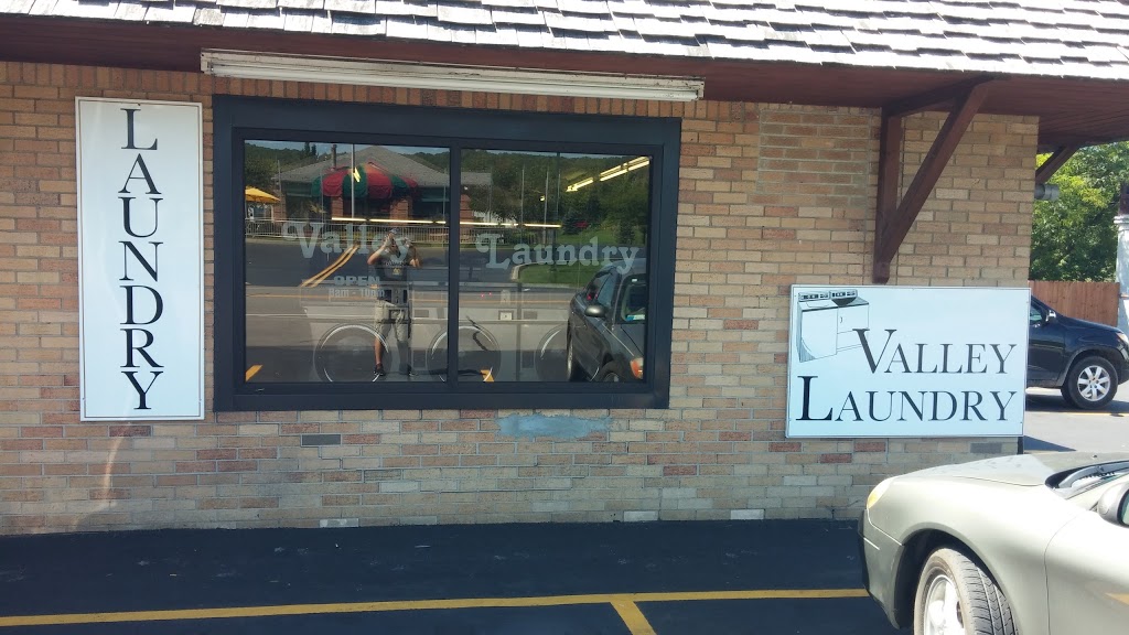Valley Laundry | 7174 Boston State Rd, Hamburg, NY 14075, USA