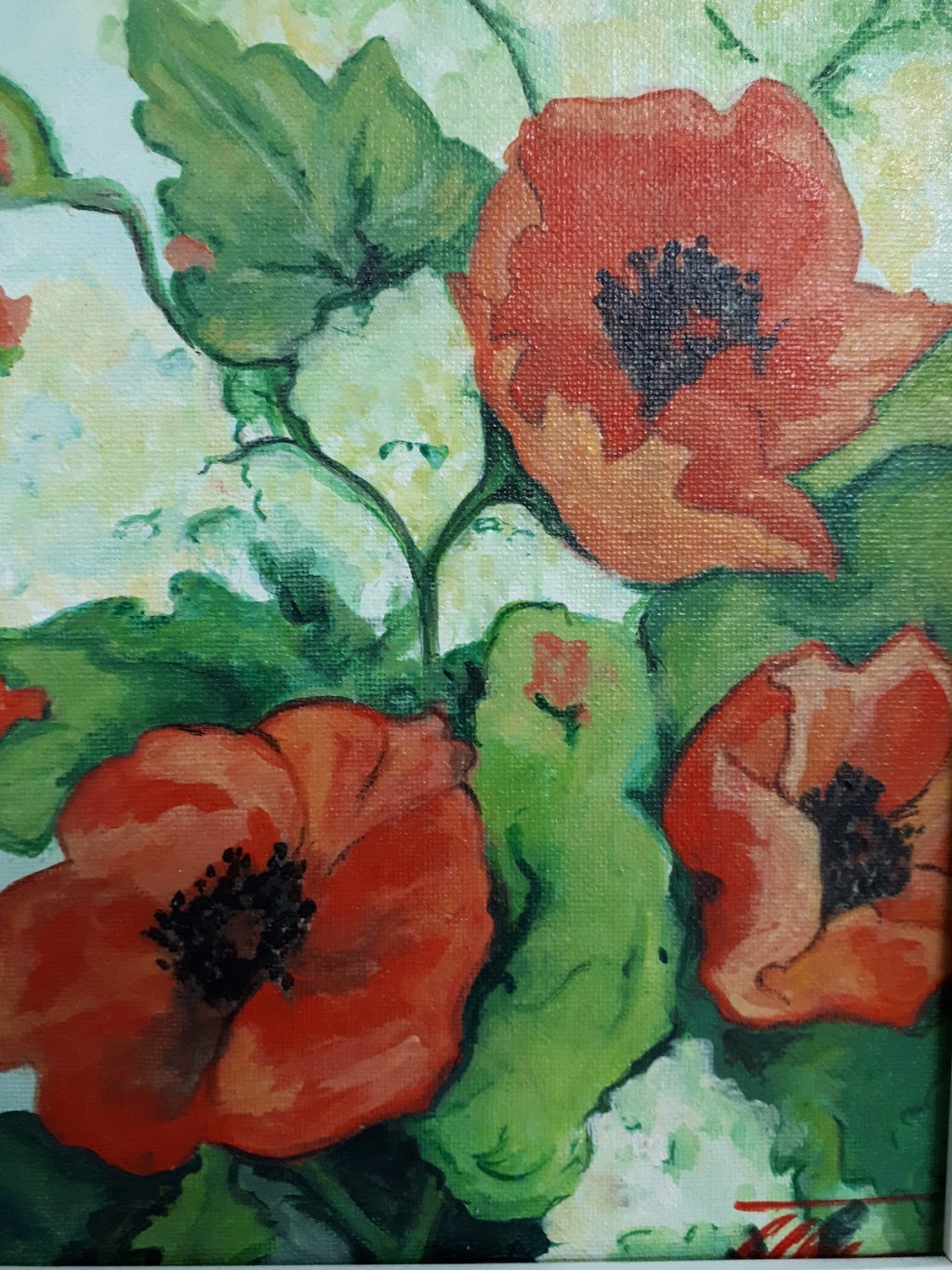 Galerie DArt Dame Lachaise | 108 Place du Commerce, Magog, QC J1X 5G6, Canada | Phone: (819) 843-6658