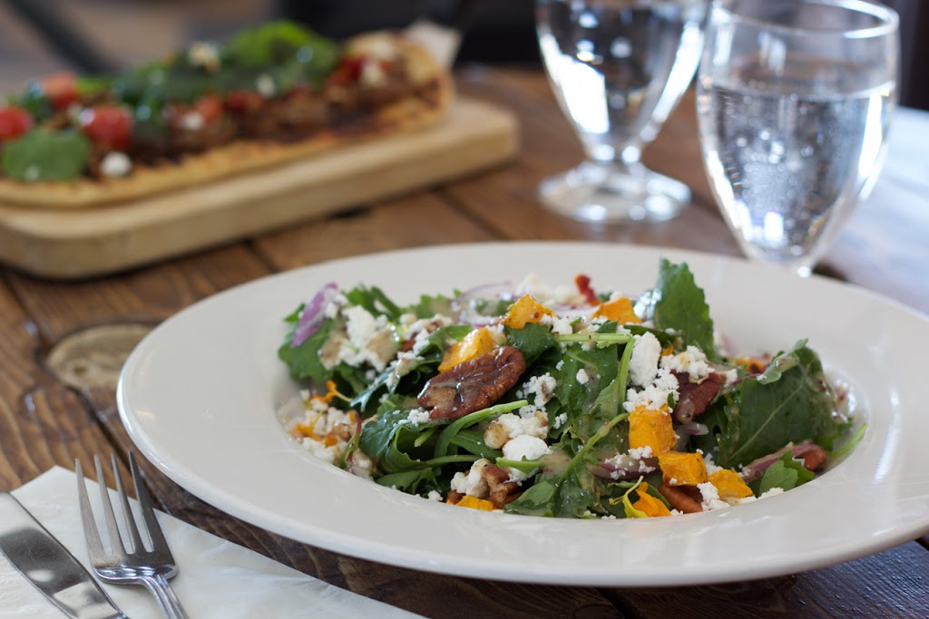 1609 Restaurant & Catering | 148 Silver Lode Ln, Vernon, BC V1B 3M1, Canada | Phone: (250) 549-5100